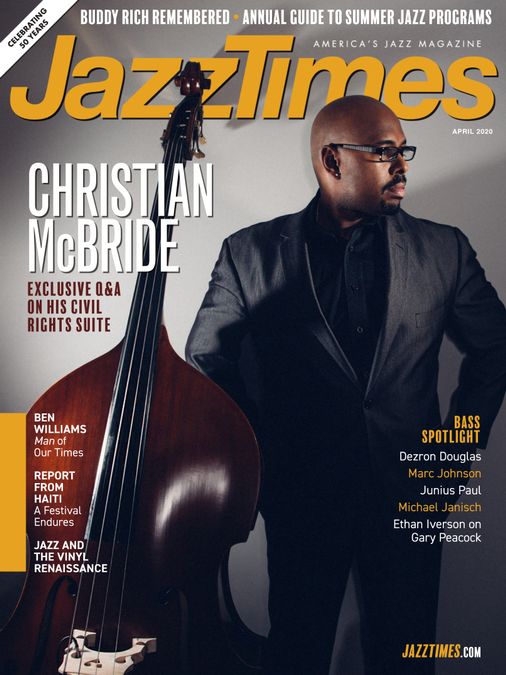 Jazz Magazine